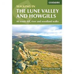 Lune Valley and Howgills Walking Guidebook