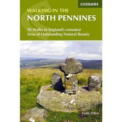 Walking in the North Pennines Guidebook