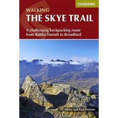 Skye Trail Cicerone Guidebook