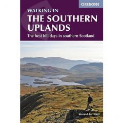 Walking in the Southern Uplands Guidebook