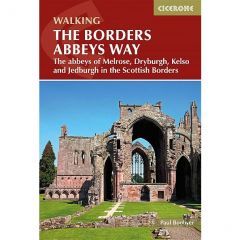 Walking The Borders Abbeys Way