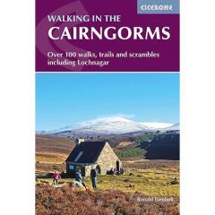 Walking in the Cairngorms Guidebook