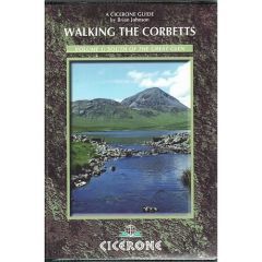 Walking the Corbetts Vol 1 South of the Great Glen