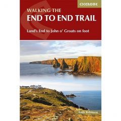 Walking The End to End Trail