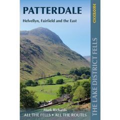 Walking the Lake District Fells Guidebook - Patterdale
