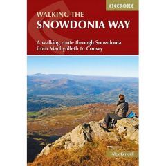 The Snowdonia Way Guidebook