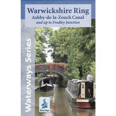 Warwickshire Ring Heron Map