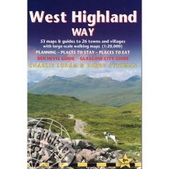 West Highland Way Trailblazer Guidebook