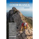 Costa Blanca Mountain Adventures Guidebook