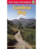 Cumbria Way Rucksack Reader Guidebook