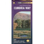 Cumbria Way XT40 Harvey Map