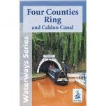 Four Counties Ring Heron Map