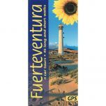 Fuerteventura car tours and walks guidebook