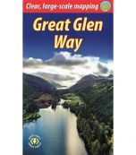 Great Glen Way Guidebook