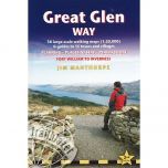 Great Glen Way Trailblazer Guidebook