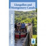 Llangollen and Montgomery Canals Heron Map