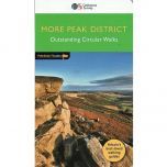 More Peak District Pathfinder Guidebook