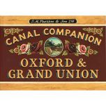 Oxford and Grand Union Pearson Canal Companion