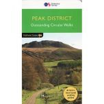 Peak District Pathfinder Guidebook