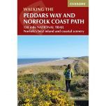 Peddars Way and Norfolk Coast Path Cicerone Guidebook