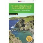 Pembrokeshire and Carmarthenshire Pathfinder Guidebook