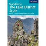 Scrambles in the Lake District Guidebook - South