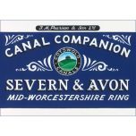 Severn and Avon Pearson Canal Companion