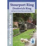 Stourport Ring and Droitwich Ring Heron Map