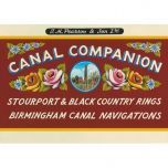 Stourport Ring Pearson Canal Companion