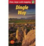 The Dingle Way Rucksack Reader Guidebook