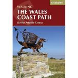 Wales Coast Path Cicerone Guidebook