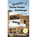 The Yorkshire 3 Peaks Challenge Guidebook