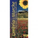 Umbria and the Marche Car Tours and Walks Guidebook