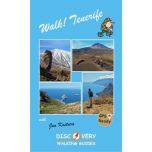 Walk! Tenerife Guidebook