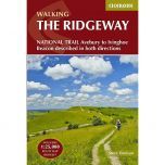 Ridgeway National Trail Cicerone Guidebook