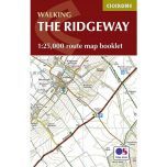 Ridgeway Map Booklet