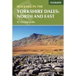 Walking in the Yorkshire Dales Guidebook: North and East
